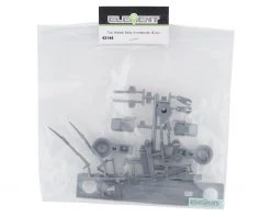 Element RC Trailwalker Body Accessories (Silver) 5 Element RC Trailwalker Body Accessories (Silver) -Element RC Official Shop asc42144 2