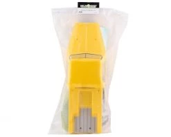 Element RC Enduro Ecto Pre-Painted Body Set (Yellow) -Element RC Official Shop asc42160 3