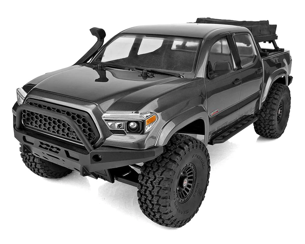 Element RC Knightrunner Body Set (Clear) (325mm Wheelbase) 1 Element RC Knightrunner Body Set (Clear) (325mm Wheelbase)