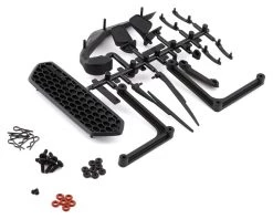 Element RC Knightrunner Body Set (Clear) (325mm Wheelbase) 7 Element RC Knightrunner Body Set (Clear) (325mm Wheelbase) -Element RC Official Shop asc42166 2