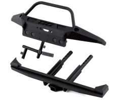 Element RC Knightrunner DeMello Bumper Set