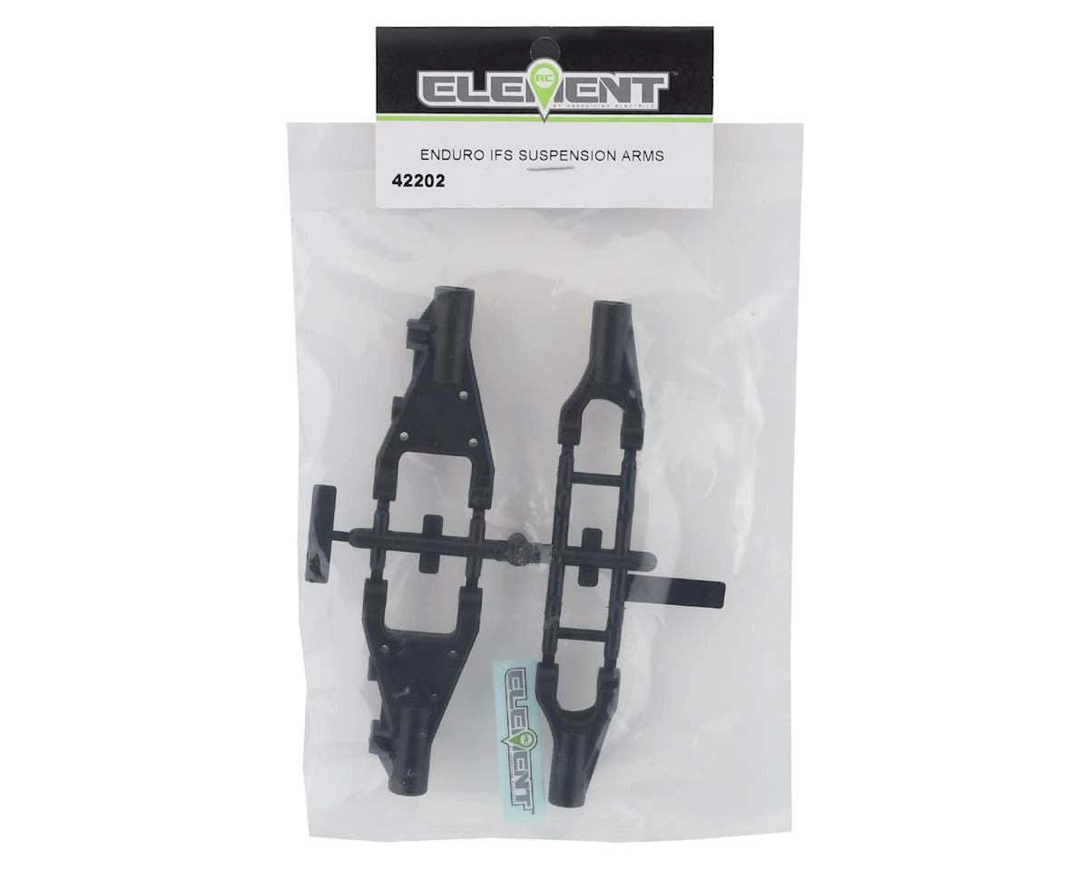 Element RC Enduro IFS Suspension Arms 2 Element RC Enduro IFS Suspension Arms - Image 2