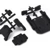 Element RC Enduro IFS Gearbox & Servo Mounts