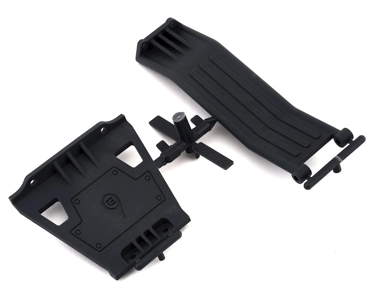 Element RC Enduro IFS Skid Plates (Hard) 1 Element RC Enduro IFS Skid Plates (Hard)