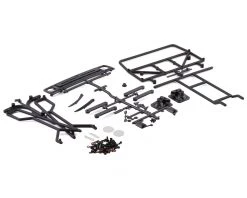 Element RC Enduro Sendero HD Body (Red) -Element RC Official Shop asc42235 2