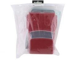 Element RC Enduro Sendero HD Body (Red) -Element RC Official Shop asc42235 4