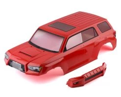 Element RC Trailrunner Body (Fire)