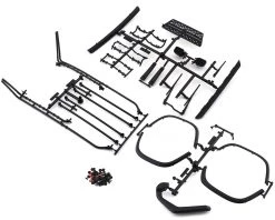 Element RC Official Shop 45 Element RC Trailrunner Body Accessories