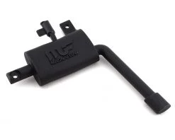 Element RC Endruo Trailrunner Magnaflow Exhaust