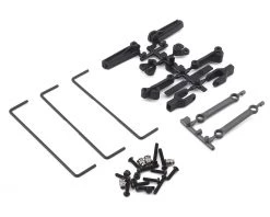Element RC Enduro Gatekeeper Anti-Roll Bar Set