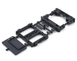 Element RC Enduro Gatekeeper Bumper Mounts (Hard)