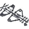 Element RC Enduro Gatekeeper Shock Mounts (Hard)