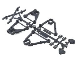 Element RC Enduro Gatekeeper Shock Mounts (Hard)