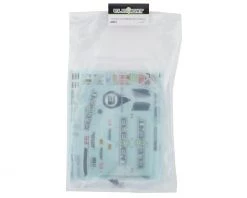 Element RC Enduro Gatekeeper Body Panels (Clear) -Element RC Official Shop asc42271 2