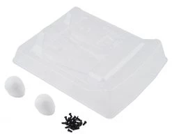 Element RC Official Shop 31 Element RC Enduro Gatekeeper Interior