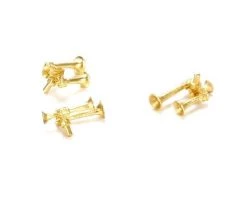 Athearn HO Horn, Leslie S-3L-R (3)