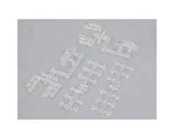 Athearn HO Window Set, F7A/F7B (2)