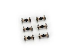 Athearn HO RTR 40" DRIVE WHEEL ASSEMBL