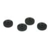 Athearn HO Idler Gear, 23 Tooth (4)