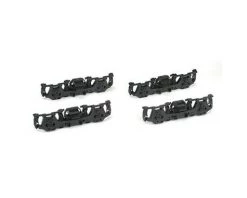 Athearn HO Side Frame Set, F7A/GP7/GP35