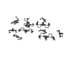 Athearn HO Brake Set, M-Blomberg