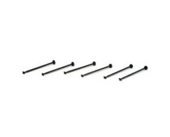 Athearn HO Drive Shaft, HP C44/AC (6)