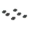 Athearn HO Drive Axle Gear, SD40-2 (6)