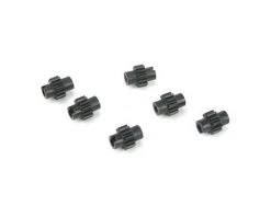 Athearn HO Drive Axle Gear, SD40-2 (6)