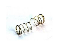 Athearn HO Motor Brush Springs (36)