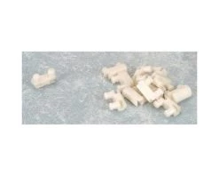 Athearn HO Motor Mounting Pad (12)