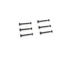 Athearn HO Dogbone, .951" (6PK)