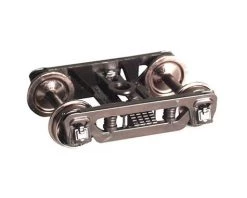 Athearn HO Truck, Commonwealth (2pair)