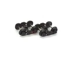 Athearn HO Truck, Caboose (2)