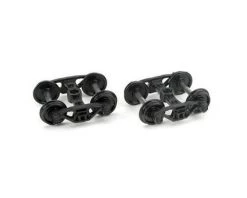 Athearn HO Truck, Bettendorff (2)