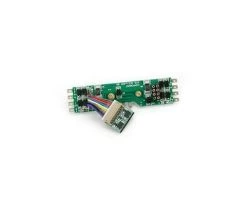 Athearn HO DCC ADAPTER BOARD, LOCOS