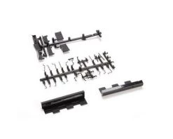 Athearn HO EMD Fuel Tank Set, 4000 Gallon