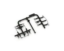 Athearn HO Cut Lever Set, Genesis F (1PK)