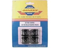 Athearn HO ASF 100-Ton Roller Bearing Truck (2)