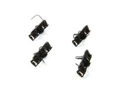 Athearn HO GP7 9 Set Blomberg B Assy (4)