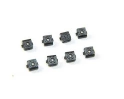 Athearn HO Square Bearings Cap Speed Recorder (8)