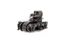 Athearn HO Power Truck Blomberg B Assy (1)