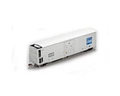 Athearn HO 57' Mechanical Reefer UP ARMIN Chilled #922012