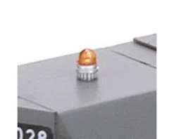 Athearn HO Western Cullen-Beacon Set (6)