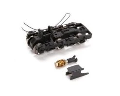 Athearn HO Power Truck/HTCR-4, SD70ACE/M-2 (1)